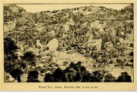SMITH(1893) 05 Naini Tal, India