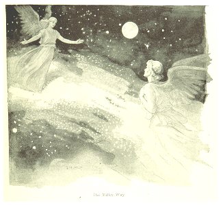 MECHELIN(1894) p351 The Milky Way