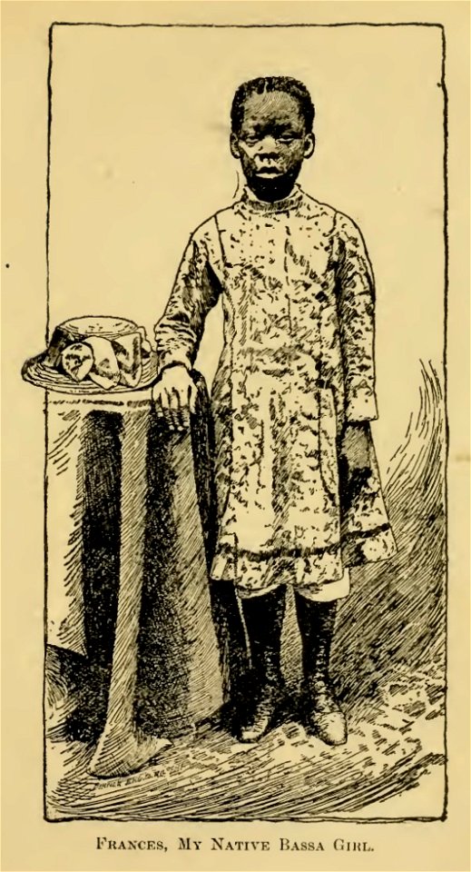 SMITH(1893) 17 Frances