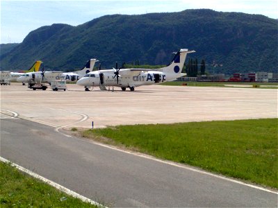 Dornier Air Alps