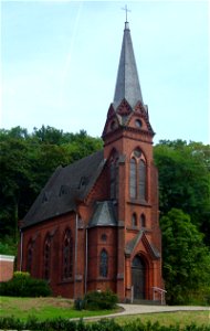 Kirche RBrohl
