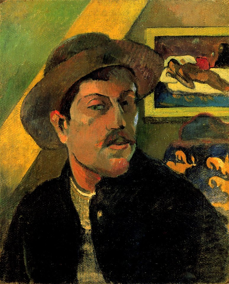 Paul Gauguin 111