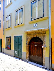 Klagenfurt Innere Stadt Badgasse 3l 01092011 333