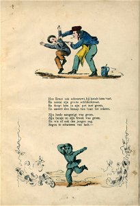 Aardig prentenboek - KW 1087 A 49 - 009