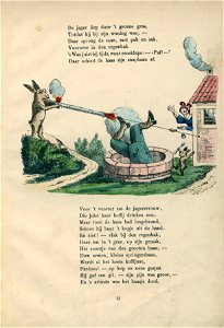 Aardig prentenboek - KW 1087 A 49 - 029