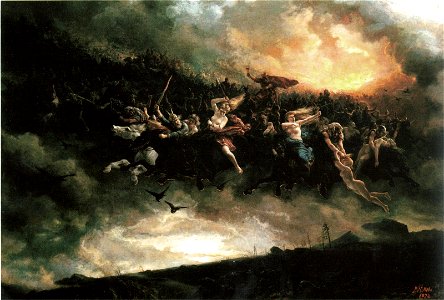 Aasgaardreien peter nicolai arbo mindre