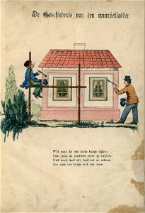 Aardig prentenboek - KW 1087 A 49 - 007