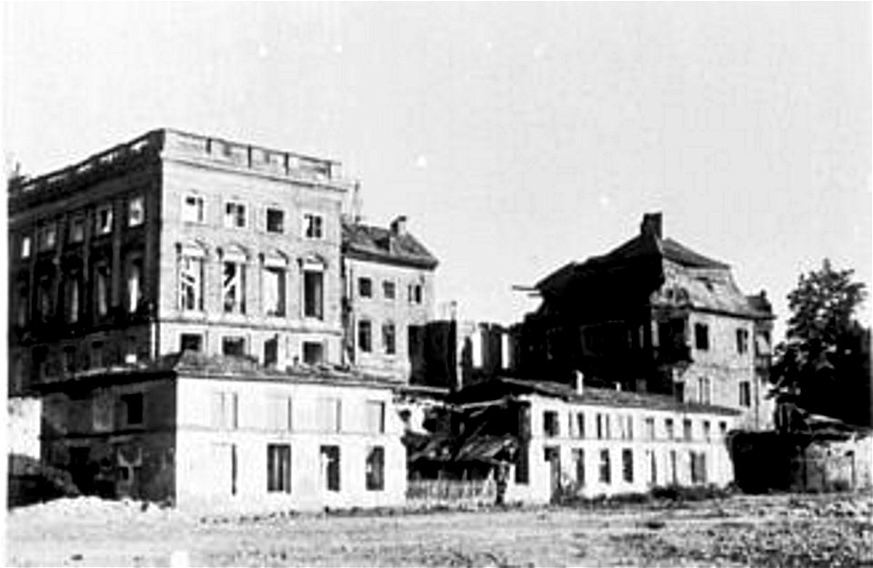 AB Osteiner-Bassenheimer Hof Mainbrücke Löherstraße