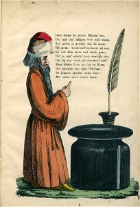 Aardig prentenboek - KW 1087 A 49 - 019