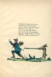 Aardig prentenboek - KW 1087 A 49 - 027