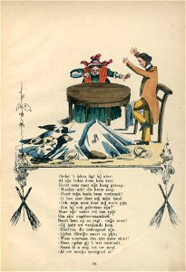 Aardig prentenboek - KW 1087 A 49 - 043