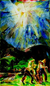 Aba-Novák Light 1926