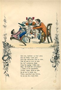 Aardig prentenboek - KW 1087 A 49 - 047