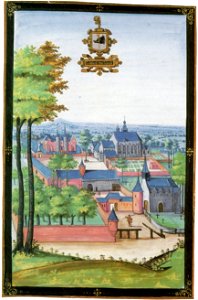 Abbaye de Liessies-1598