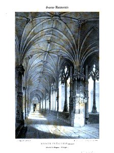 Abbaye de Cadouin
