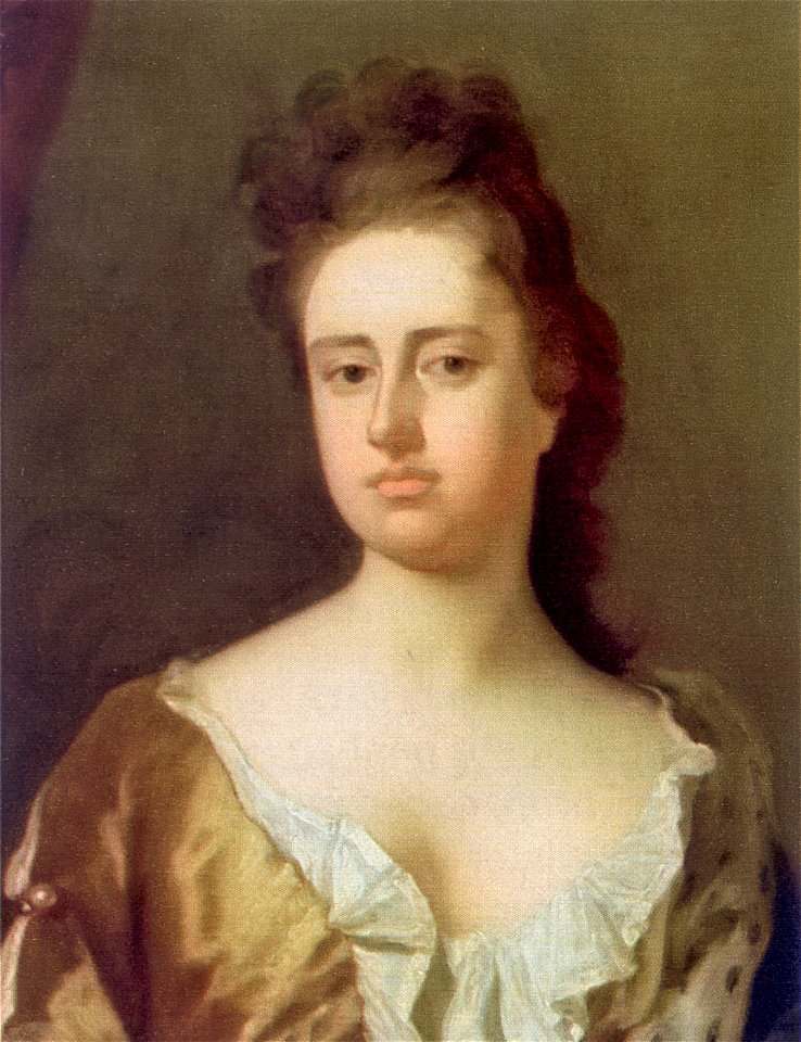 Annavon GroßbritannienDahl