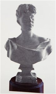 Anne Charlotte Leffler x okänd konstnär
