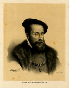 Anne de Montmorency (BM 1874,1114.236)