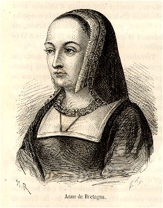 Anne de Bretagne - Histoire de France Populaire
