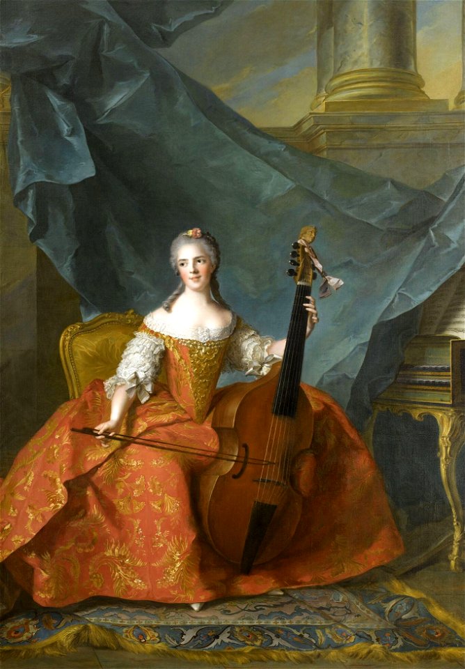 Anne Henriette de France
