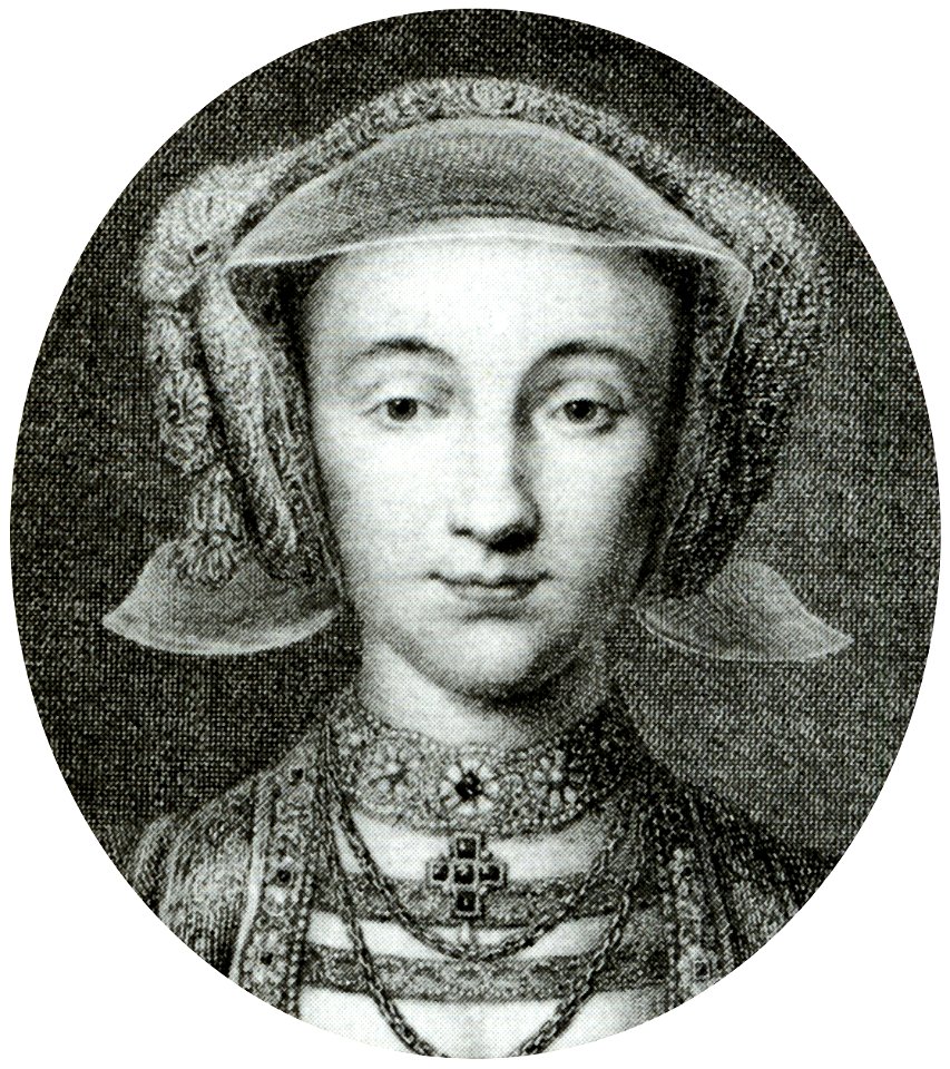 Anne of Cleves