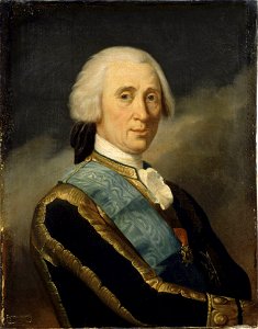 Anne-Emmanuel de Croÿ-Solre (1718-1784)