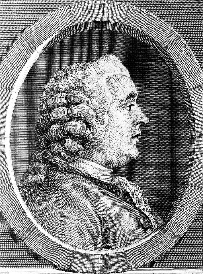 Anne-Charles Lorry a