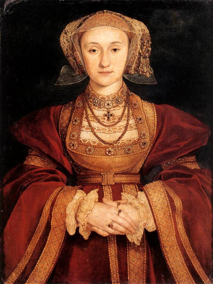 AnneCleves