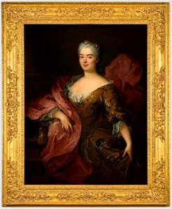 Anne-Marie de Bragelongne (bgw19 0424)