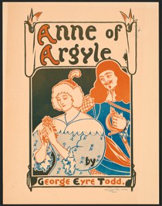 Anne of Argyle by George Eyre Todd LCCN2015645380