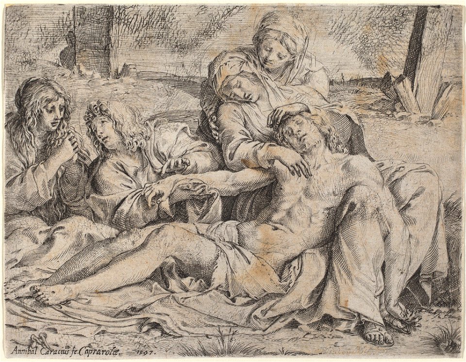 Annibale Caprarola