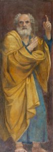 Annibale Carracci - Saint Peter - Google Art Project