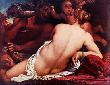 Annibale Carracci 001