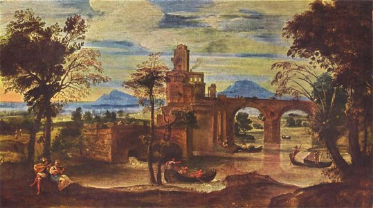 Annibale Carracci 005