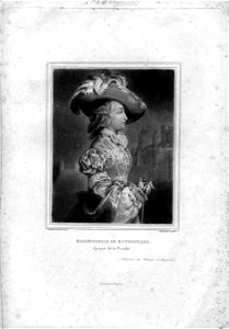 Anne-Marie-Louise d'Orléans