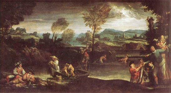 Annibale Carracci 002
