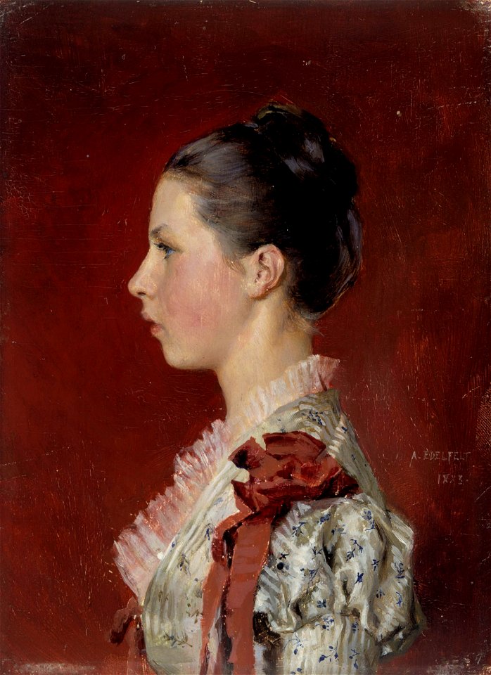 Annie Edelfelt