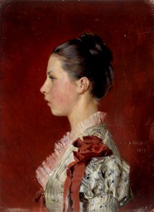 Annie Edelfelt