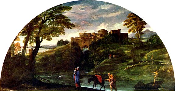 Annibale Carracci 003