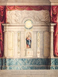 Anon - Deptford-98089 - St Paul’s Church