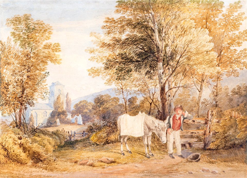 Anon-K07745 - Little Malvern