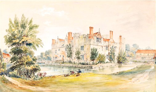 Anon-Hever-Castle-98095