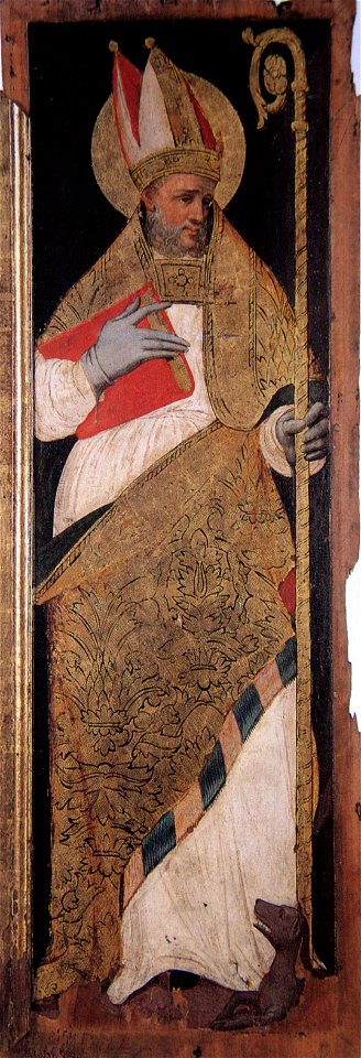 Anonim stLlop esgl.Figaro 3426
