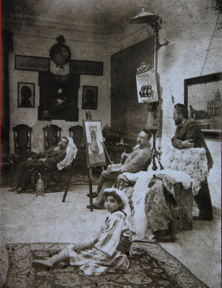 Anonim 1892 Tapiro estudi 1763 resize