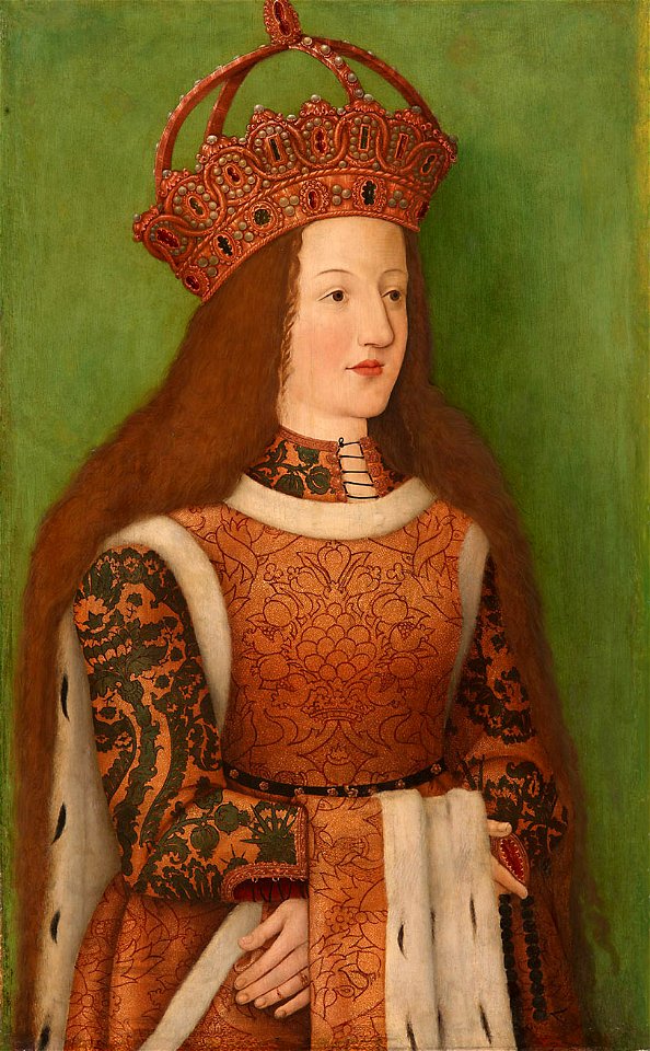 Anonym Eleonore von Portugal
