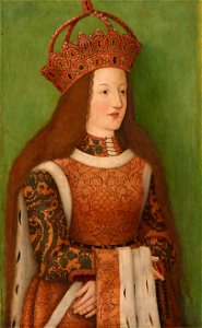 Anonym Eleonore von Portugal