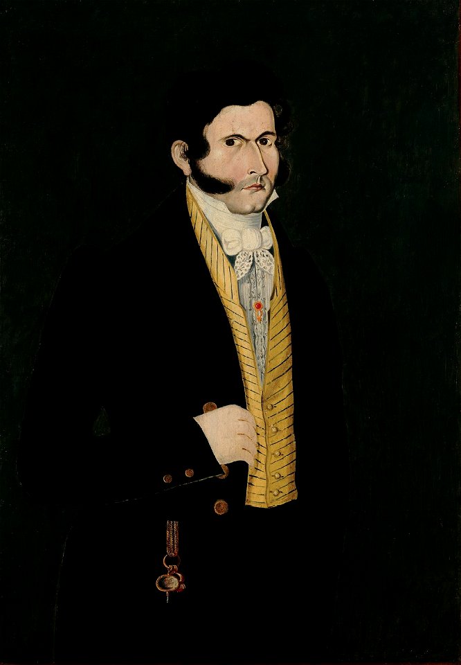 Anonimo - Pintor A.F. 000