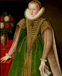 Anonym Erzherzogin Maria Christierna