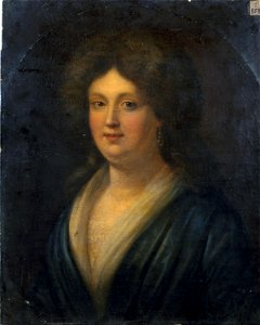 Anonyme - Portrait d'homme (P684) - P684 - Musée Carnavalet