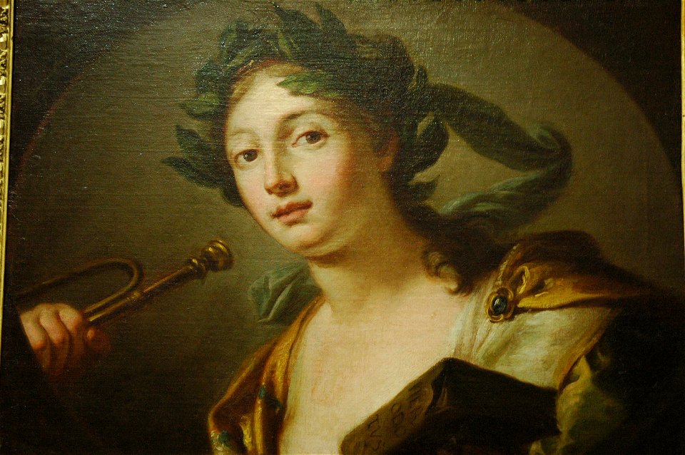 Anonyme - Clio